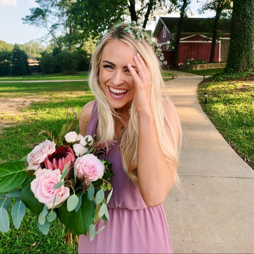 Meet your Posher, Jade